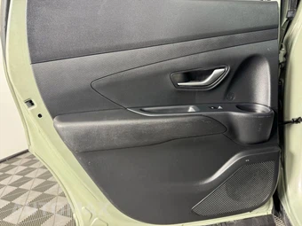 2025 Hyundai Santa Cruz SE Crew Cab Short Bed - miniatura 38