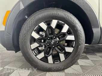 2025 Hyundai Santa Cruz SE Crew Cab Short Bed - miniatura 40