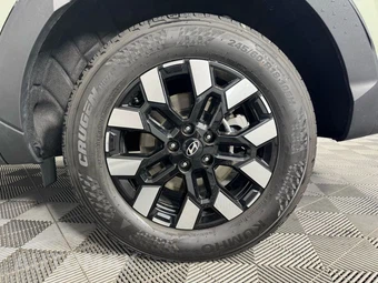 2025 Hyundai Santa Cruz SE Crew Cab Short Bed - miniatura 41