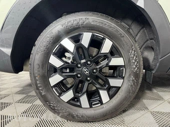 2025 Hyundai Santa Cruz SE Crew Cab Short Bed - miniatura 42