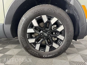 2025 Hyundai Santa Cruz SE Crew Cab Short Bed - miniatura 43