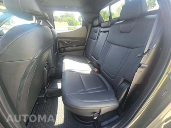 2025 Hyundai Santa Cruz SEL Activity Crew Cab Short Bed - miniatura 10