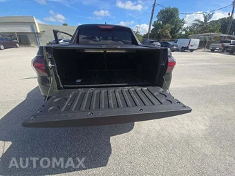 2025 Hyundai Santa Cruz SEL Activity Crew Cab Short Bed - miniatura 11