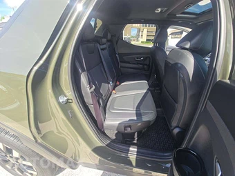 2025 Hyundai Santa Cruz SEL Activity Crew Cab Short Bed - miniatura 13
