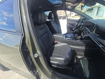 2025 Hyundai Santa Cruz SEL Activity Crew Cab Short Bed - miniatura 15