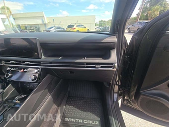 2025 Hyundai Santa Cruz SEL Activity Crew Cab Short Bed - miniatura 16
