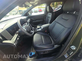 2025 Hyundai Santa Cruz SEL Activity Crew Cab Short Bed - miniatura 3