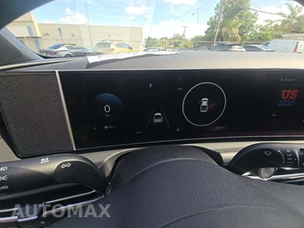 2025 Hyundai Santa Cruz SEL Activity Crew Cab Short Bed - miniatura 6
