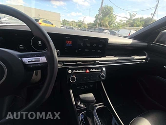 2025 Hyundai Santa Cruz SEL Activity Crew Cab Short Bed - miniatura 7