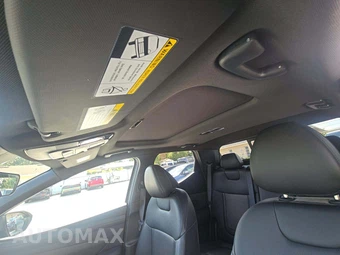 2025 Hyundai Santa Cruz SEL Activity Crew Cab Short Bed - miniatura 8