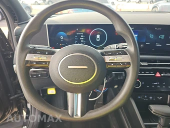2025 Hyundai Santa Cruz SEL Activity Crew Cab Short Bed - miniatura 10