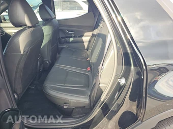 2025 Hyundai Santa Cruz SEL Activity Crew Cab Short Bed - miniatura 13