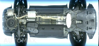 2025 Hyundai Santa Cruz SEL Activity Crew Cab Short Bed - miniatura 17