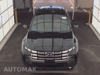2025 Hyundai Santa Cruz SEL Activity Crew Cab Short Bed - miniatura 2