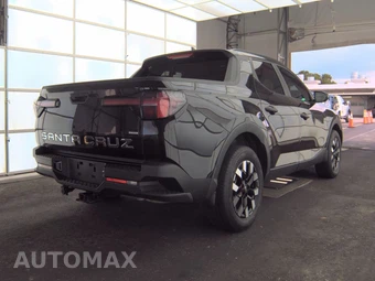 2025 Hyundai Santa Cruz SEL Activity Crew Cab Short Bed - miniatura 4