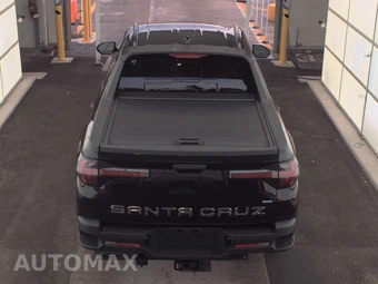 2025 Hyundai Santa Cruz SEL Activity Crew Cab Short Bed - miniatura 5