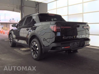 2025 Hyundai Santa Cruz SEL Activity Crew Cab Short Bed - miniatura 6
