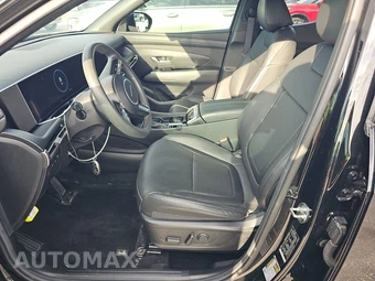 2025 Hyundai Santa Cruz SEL Activity Crew Cab Short Bed - miniatura 7