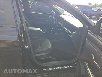 2025 Hyundai Santa Cruz SEL Activity Crew Cab Short Bed - miniatura 8