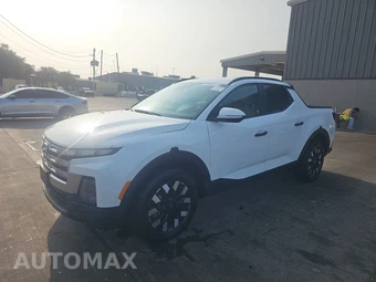 2025 Hyundai Santa Cruz SEL Crew Cab Short Bed