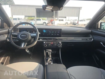 2025 Hyundai Santa Cruz SEL Crew Cab Short Bed - miniatura 11