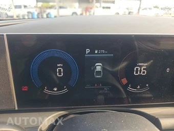 2025 Hyundai Santa Cruz SEL Crew Cab Short Bed - miniatura 12