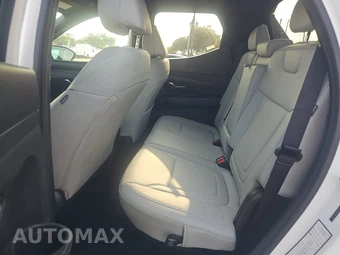 2025 Hyundai Santa Cruz SEL Crew Cab Short Bed - miniatura 13