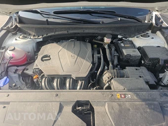 2025 Hyundai Santa Cruz SEL Crew Cab Short Bed - miniatura 15