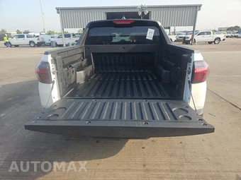2025 Hyundai Santa Cruz SEL Crew Cab Short Bed - miniatura 16
