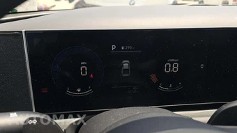2025 Hyundai Santa Cruz SEL Crew Cab Short Bed - miniatura 17