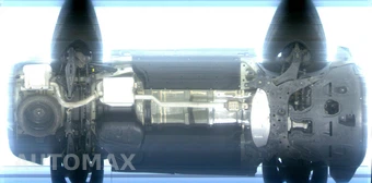 2025 Hyundai Santa Cruz SEL Crew Cab Short Bed - miniatura 19