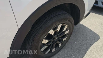 2025 Hyundai Santa Cruz SEL Crew Cab Short Bed - miniatura 22