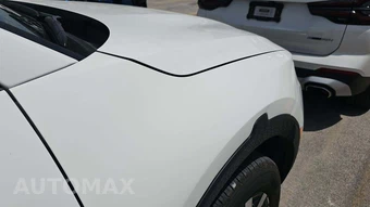 2025 Hyundai Santa Cruz SEL Crew Cab Short Bed - miniatura 24