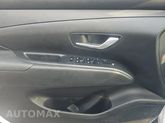 2025 Hyundai Santa Cruz SEL Crew Cab Short Bed - miniatura 9