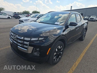 2025 Hyundai Santa Cruz SEL Crew Cab Short Bed