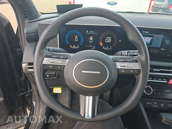 2025 Hyundai Santa Cruz SEL Crew Cab Short Bed - miniatura 10
