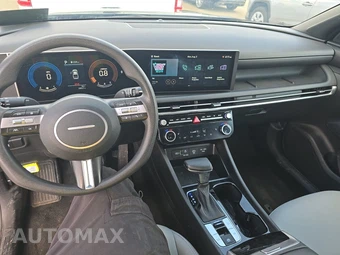 2025 Hyundai Santa Cruz SEL Crew Cab Short Bed - miniatura 11