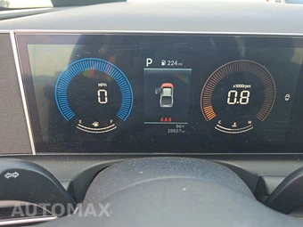 2025 Hyundai Santa Cruz SEL Crew Cab Short Bed - miniatura 12