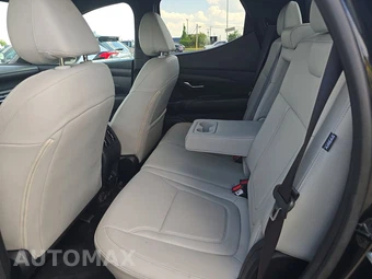 2025 Hyundai Santa Cruz SEL Crew Cab Short Bed - miniatura 13
