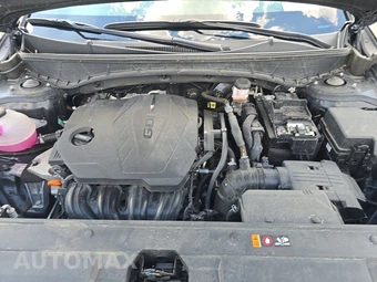 2025 Hyundai Santa Cruz SEL Crew Cab Short Bed - miniatura 15