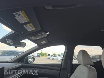 2025 Hyundai Santa Cruz SEL Crew Cab Short Bed - miniatura 17