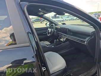 2025 Hyundai Santa Cruz SEL Crew Cab Short Bed - miniatura 8