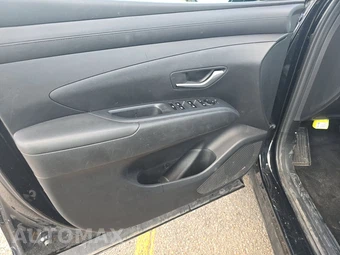 2025 Hyundai Santa Cruz SEL Crew Cab Short Bed - miniatura 9