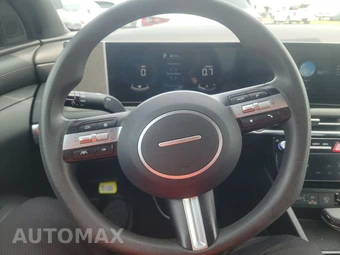 2025 Hyundai Santa Cruz SEL Crew Cab Short Bed - miniatura 10