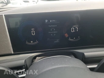 2025 Hyundai Santa Cruz SEL Crew Cab Short Bed - miniatura 12