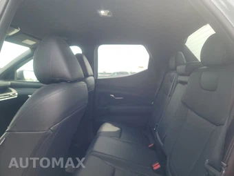 2025 Hyundai Santa Cruz SEL Crew Cab Short Bed - miniatura 13