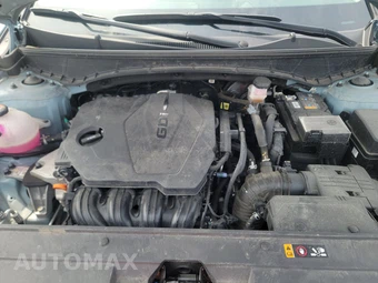 2025 Hyundai Santa Cruz SEL Crew Cab Short Bed - miniatura 15