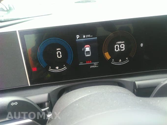 2025 Hyundai Santa Cruz SEL Crew Cab Short Bed - miniatura 17