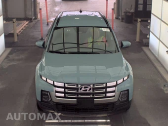 2025 Hyundai Santa Cruz SEL Crew Cab Short Bed - miniatura 2