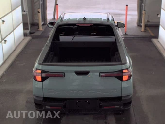 2025 Hyundai Santa Cruz SEL Crew Cab Short Bed - miniatura 5